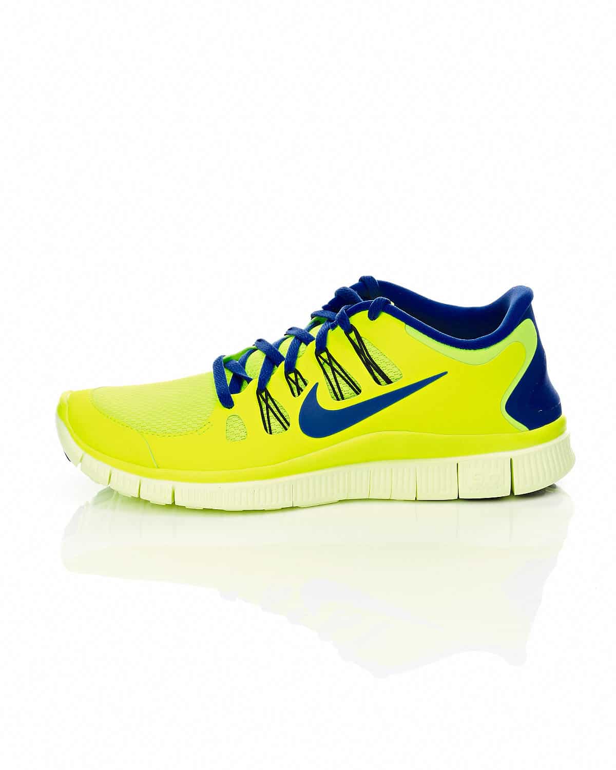 NIKE Free Run 5.0 MÃ¦nd LÃ¸besko | KELLER SPORTS [DK]