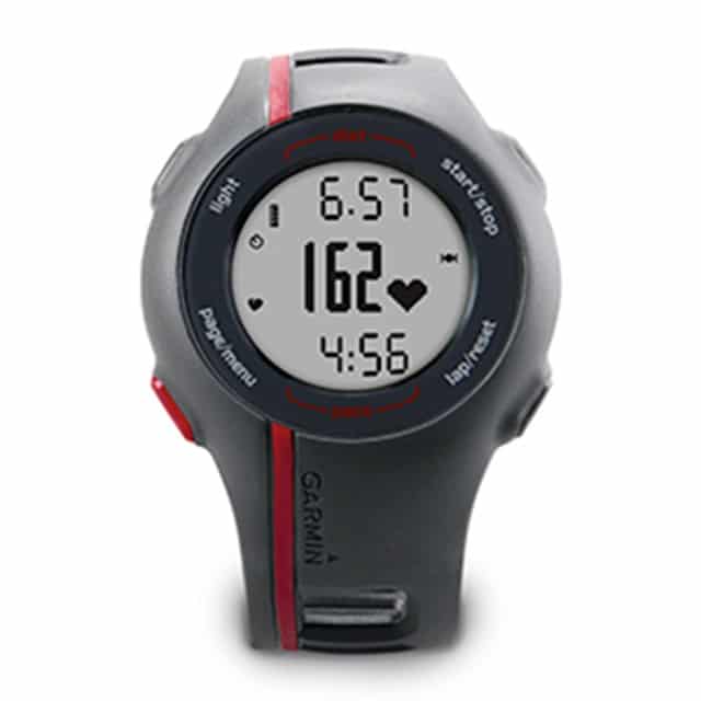 forerunner 110